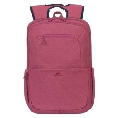 RIVACASE 7760 Red Suzuka Mochila 15,6" rojo